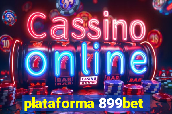 plataforma 899bet